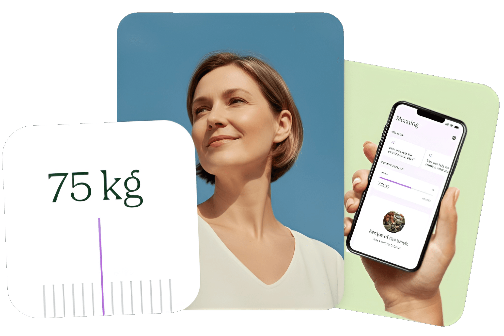 Personalised treatment plan